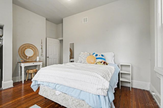 218 Fosdick Street, Cincinnati, OH 45219