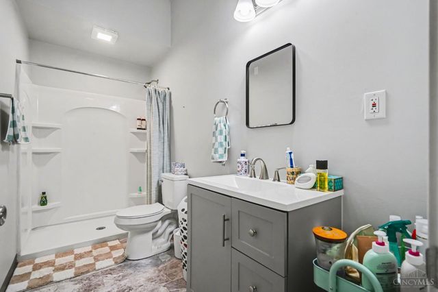 218 Fosdick Street, Cincinnati, OH 45219