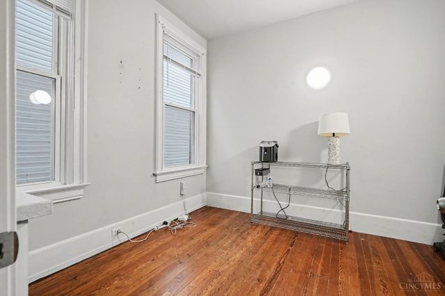 218 Fosdick Street, Cincinnati, OH 45219