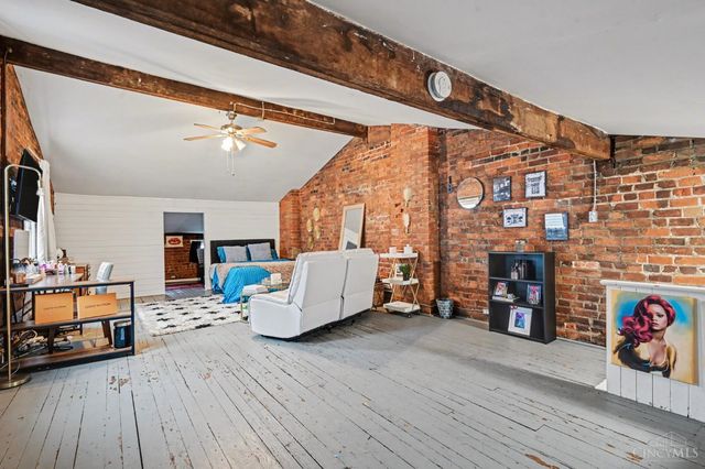 218 Fosdick Street, Cincinnati, OH 45219