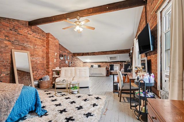 218 Fosdick Street, Cincinnati, OH 45219