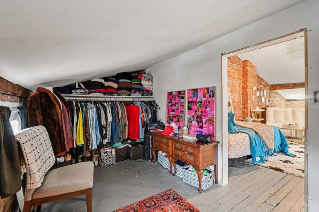 218 Fosdick Street, Cincinnati, OH 45219