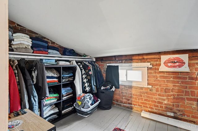 218 Fosdick Street, Cincinnati, OH 45219