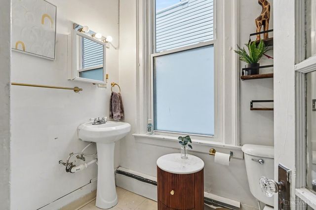 218 Fosdick Street, Cincinnati, OH 45219