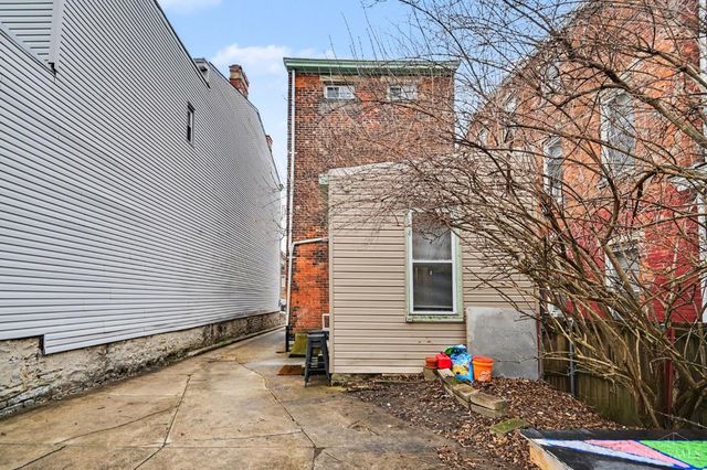 218 Fosdick Street, Cincinnati, OH 45219