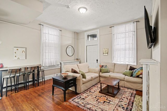 218 Fosdick Street, Cincinnati, OH 45219