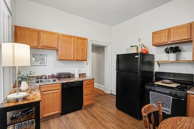 218 Fosdick Street, Cincinnati, OH 45219