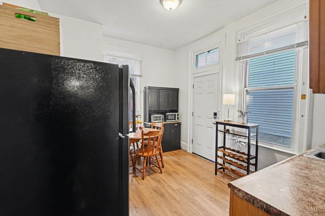 218 Fosdick Street, Cincinnati, OH 45219