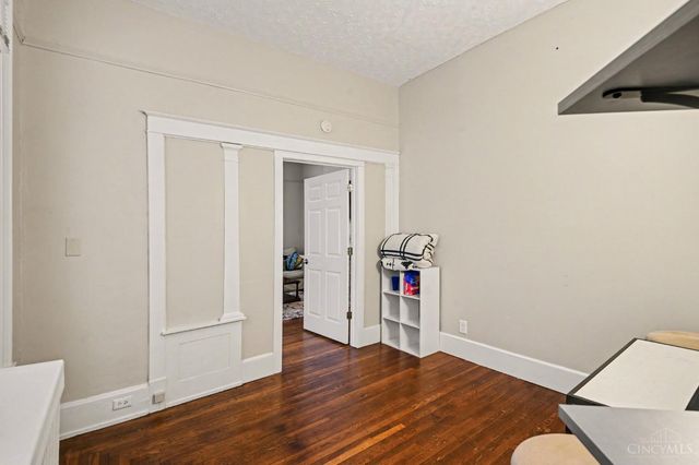 218 Fosdick Street, Cincinnati, OH 45219