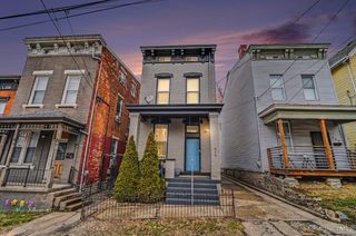 218 Fosdick Street, Cincinnati, OH 45219