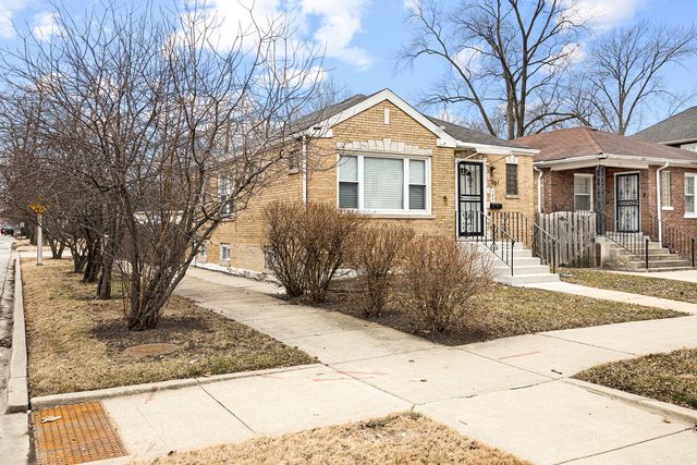 101 W 113th Place, Chicago, IL 60628
