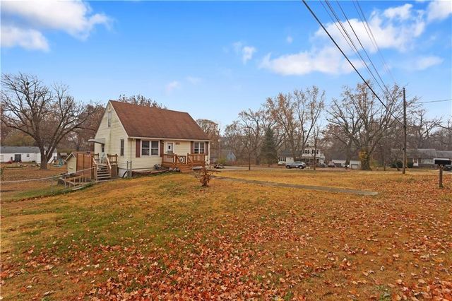 103 N 71st Street, Kansas City, KS 66111