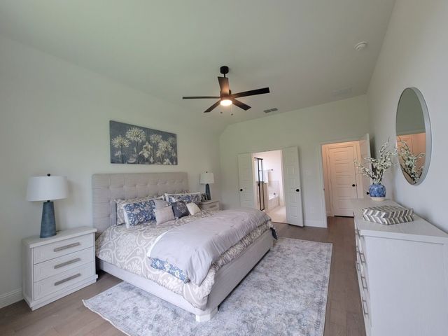 5224 Picasso Road, Royse City, TX 75189