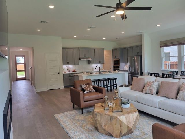 5224 Picasso Road, Royse City, TX 75189