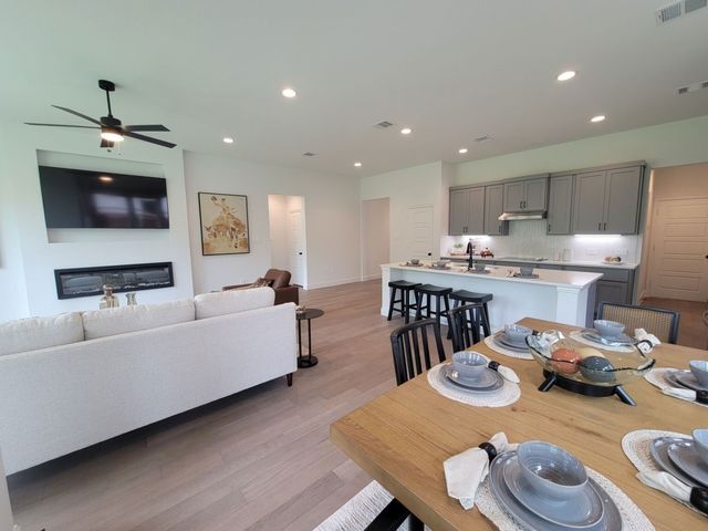 5224 Picasso Road, Royse City, TX 75189