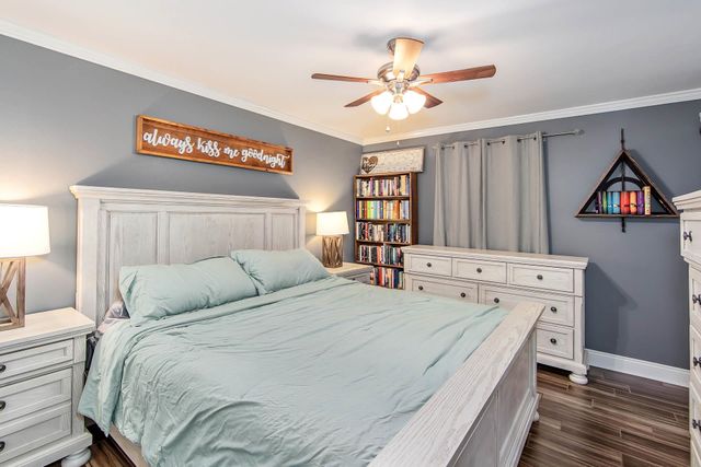 506 Louis Dr, Houma, LA 70364