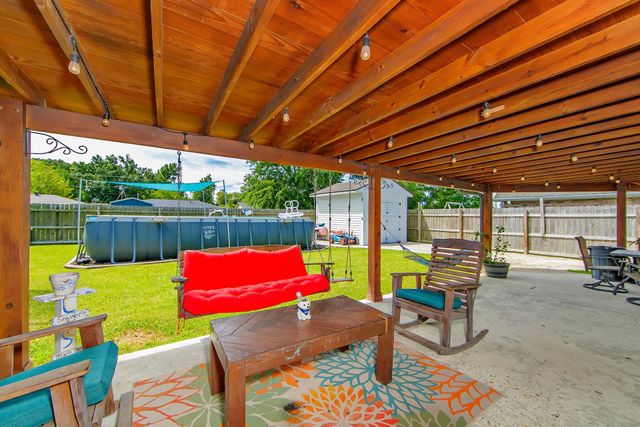 506 Louis Dr, Houma, LA 70364