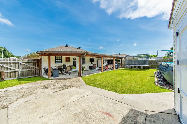 506 Louis Dr, Houma, LA 70364