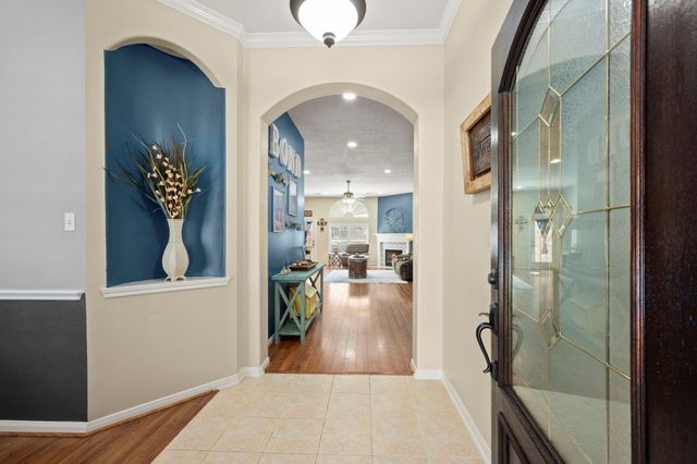 15315 Coral Leaf Trail, Cypress, TX 77433