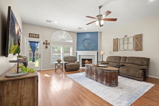 15315 Coral Leaf Trail, Cypress, TX 77433