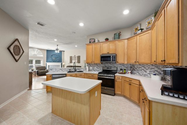 15315 Coral Leaf Trail, Cypress, TX 77433