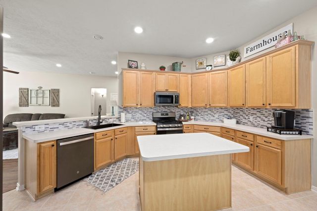 15315 Coral Leaf Trail, Cypress, TX 77433