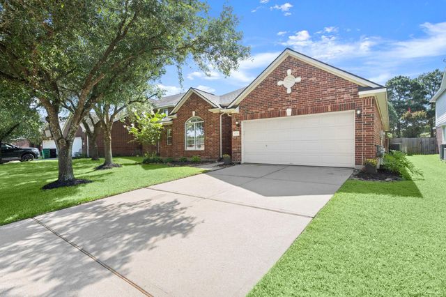 15315 Coral Leaf Trail, Cypress, TX 77433