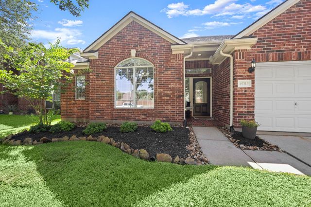 15315 Coral Leaf Trail, Cypress, TX 77433