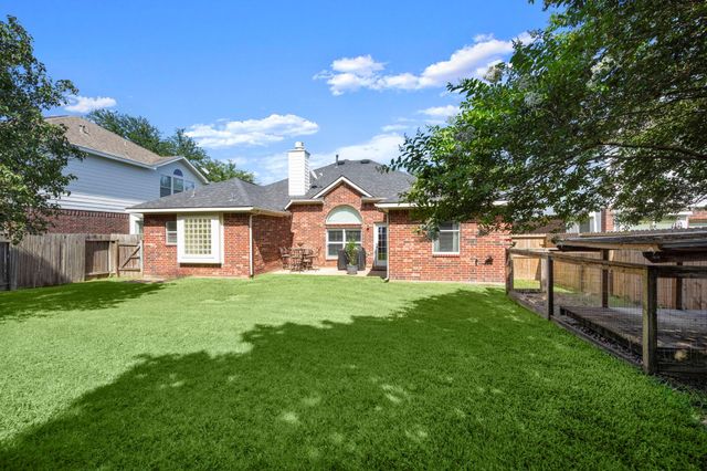 15315 Coral Leaf Trail, Cypress, TX 77433