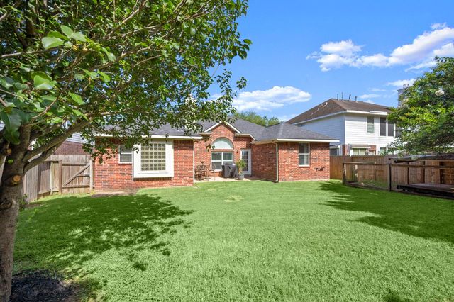 15315 Coral Leaf Trail, Cypress, TX 77433
