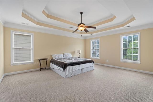 135 Mccook Way NW, Kennesaw, GA 30144