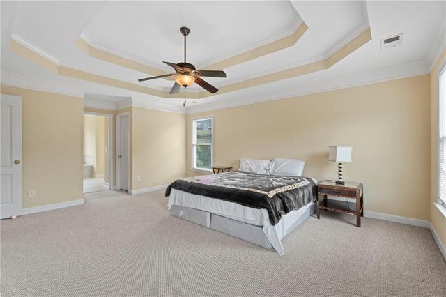 135 Mccook Way NW, Kennesaw, GA 30144