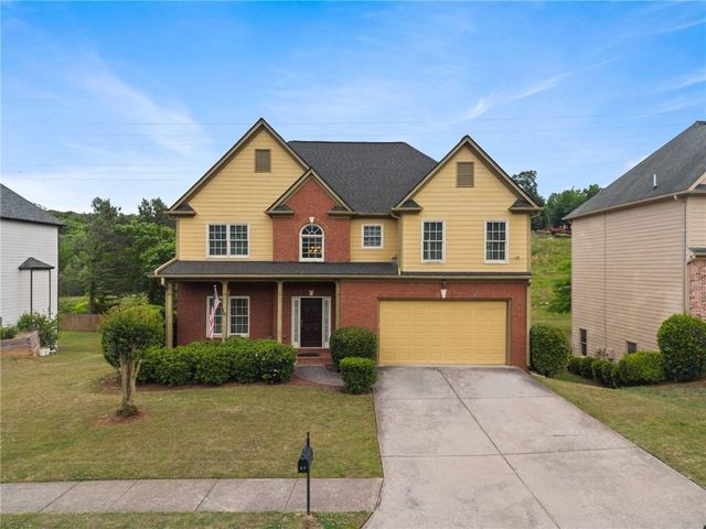 135 Mccook Way NW, Kennesaw, GA 30144