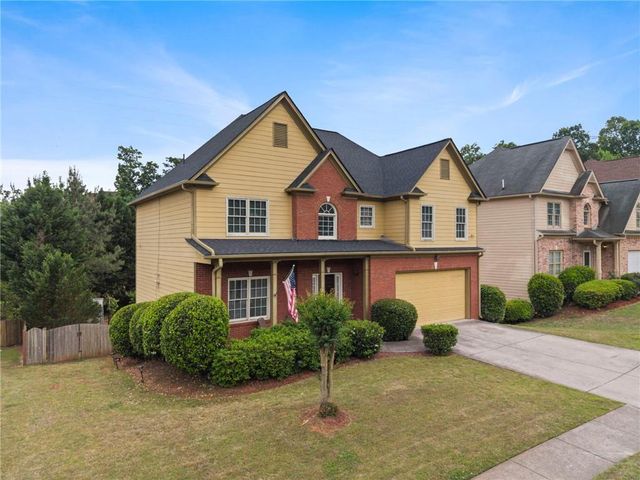 135 Mccook Way NW, Kennesaw, GA 30144