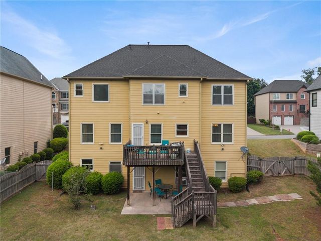 135 Mccook Way NW, Kennesaw, GA 30144