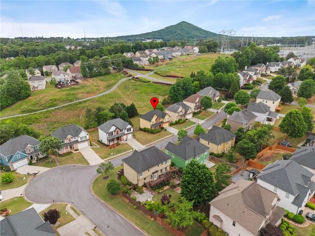 135 Mccook Way NW, Kennesaw, GA 30144