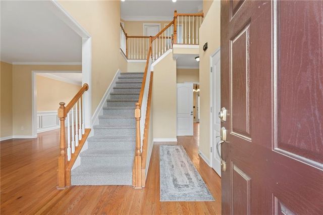 135 Mccook Way NW, Kennesaw, GA 30144