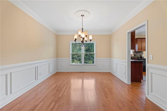 135 Mccook Way NW, Kennesaw, GA 30144