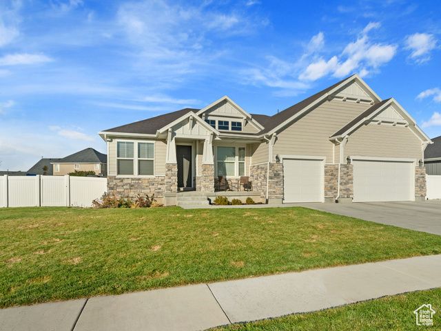 2539 N 300 E, Lehi, UT 84043