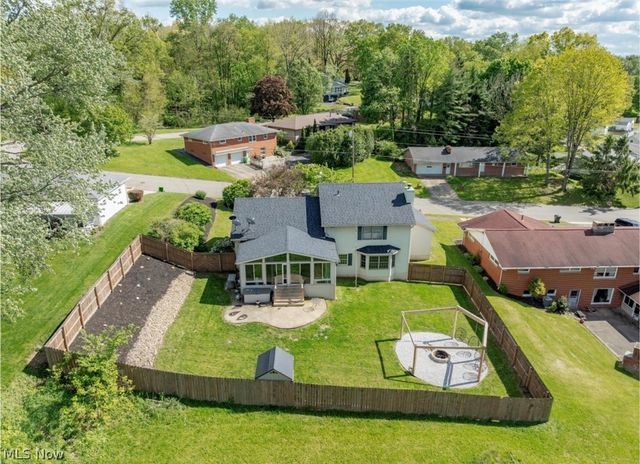 1870 Stoner Avenue NE, Massillon, OH 44646