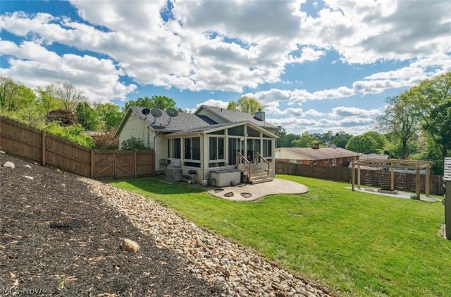 1870 Stoner Avenue NE, Massillon, OH 44646