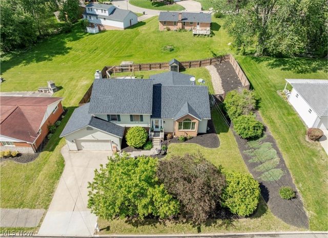 1870 Stoner Avenue NE, Massillon, OH 44646