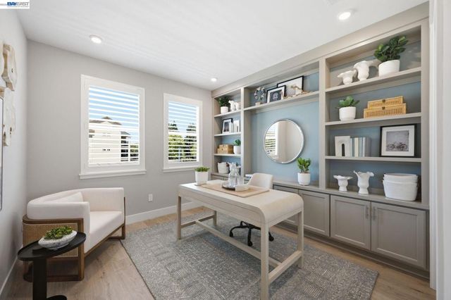 150 Tulare Court, Danville, CA 94526