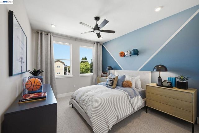 150 Tulare Court, Danville, CA 94526