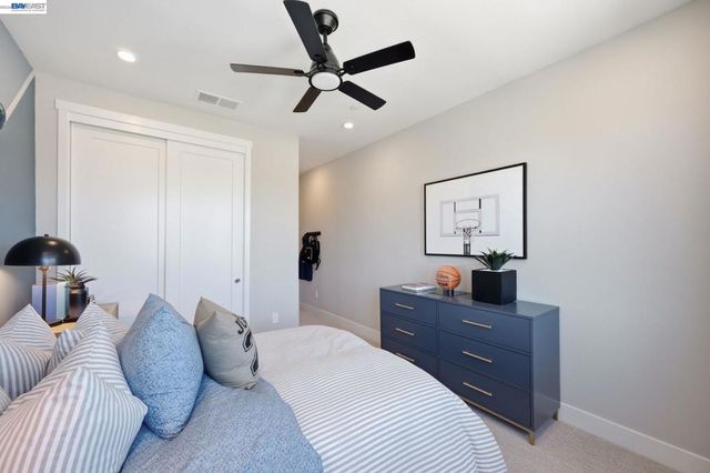 150 Tulare Court, Danville, CA 94526