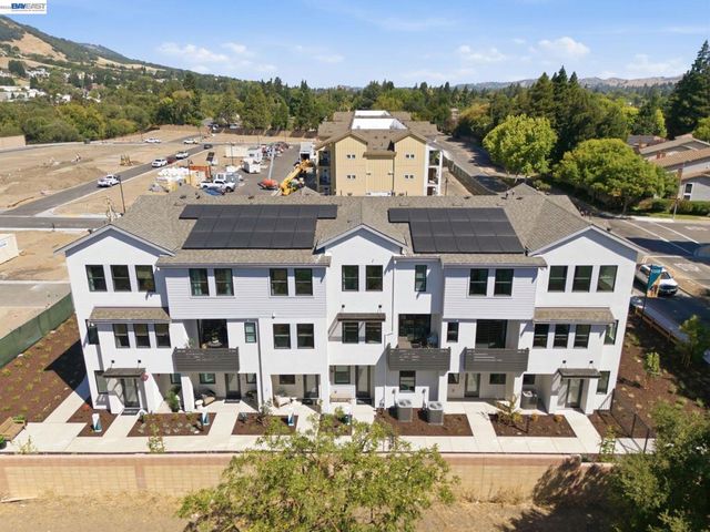 150 Tulare Court, Danville, CA 94526