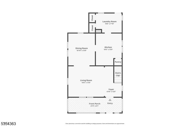 149 Roessler St, Boonton Town, NJ 07005