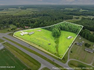 80 Mill Road, Washington, NC 27889