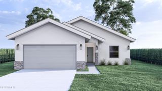 438 SYLVIA Court, El Paso, TX 79927