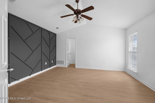 8131 Mary Payton Drive, Southaven, MS 38671